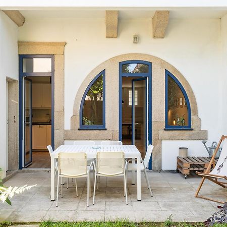 Viva Boavista Vintage House Villa Porto Exterior photo