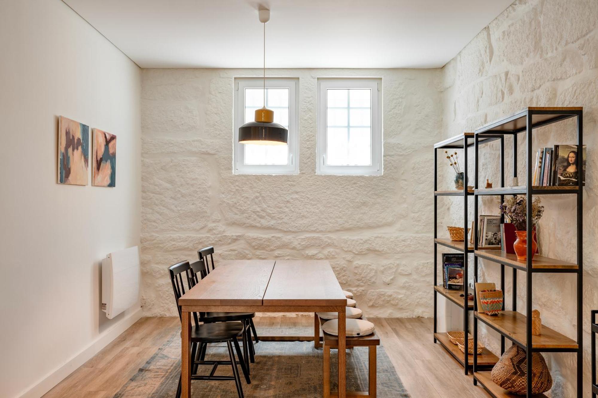 Viva Boavista Vintage House Villa Porto Exterior photo