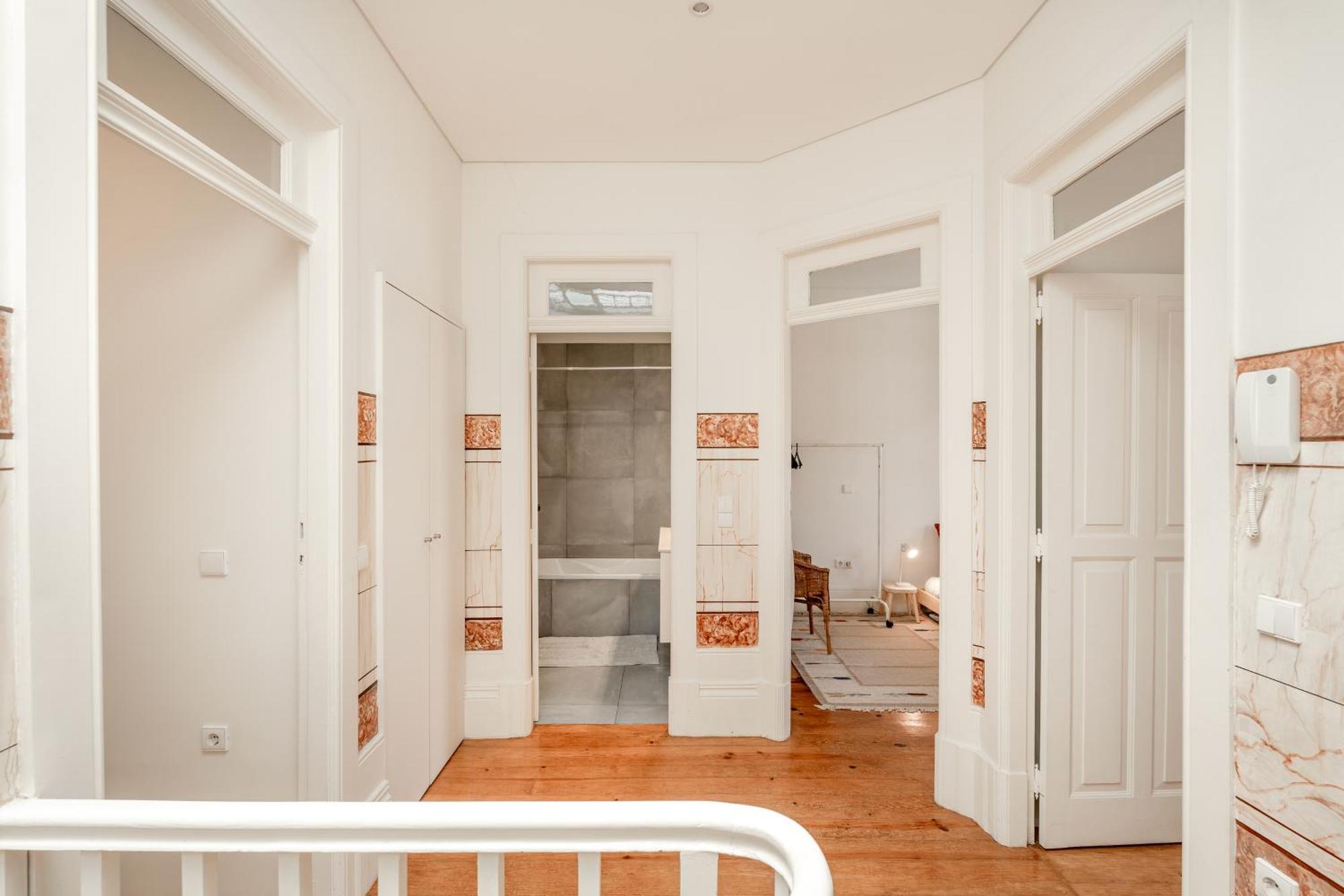 Viva Boavista Vintage House Villa Porto Exterior photo