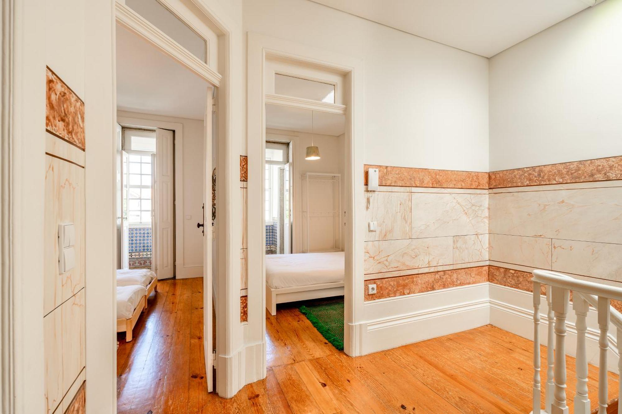 Viva Boavista Vintage House Villa Porto Exterior photo