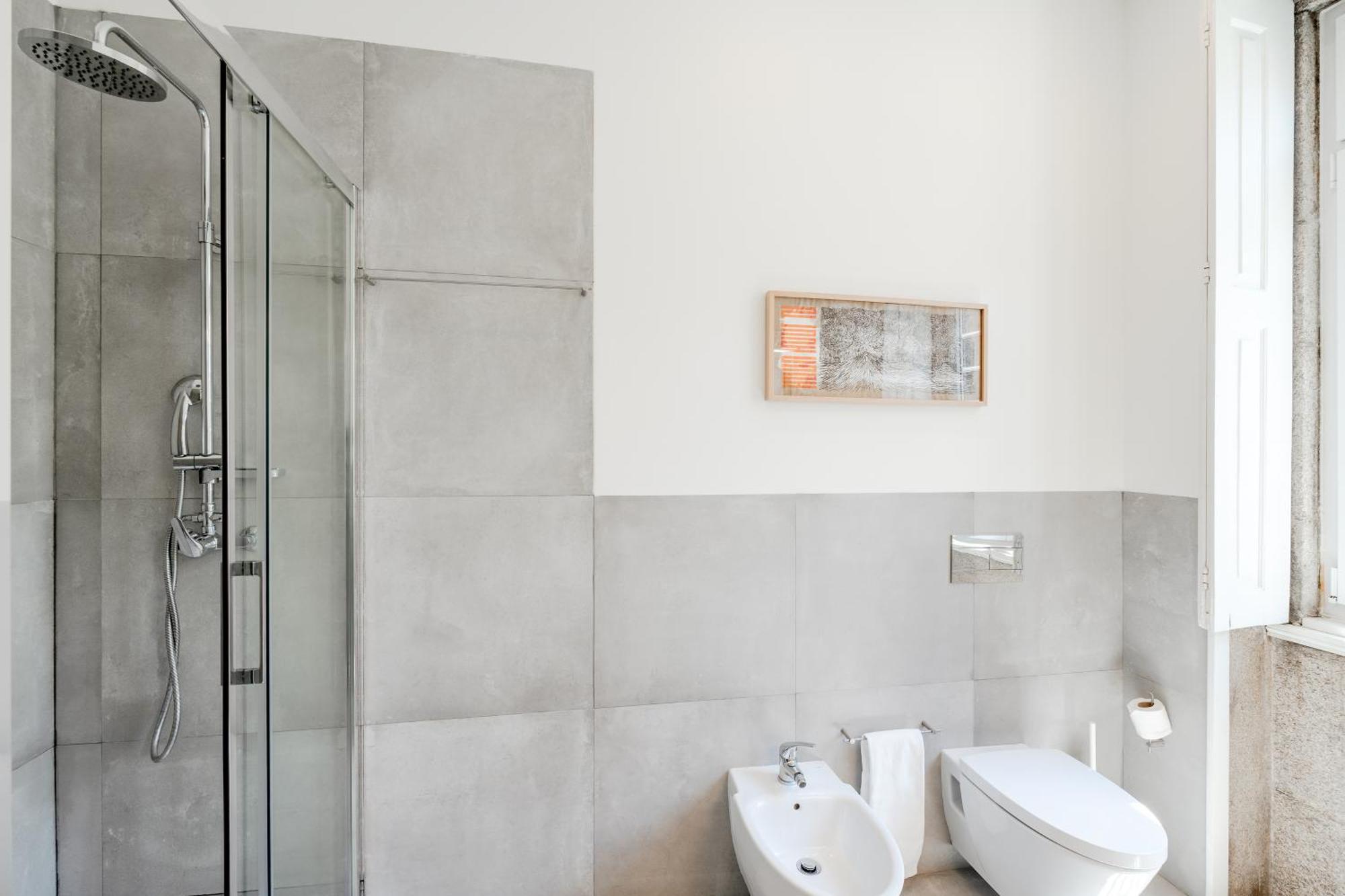 Viva Boavista Vintage House Villa Porto Exterior photo
