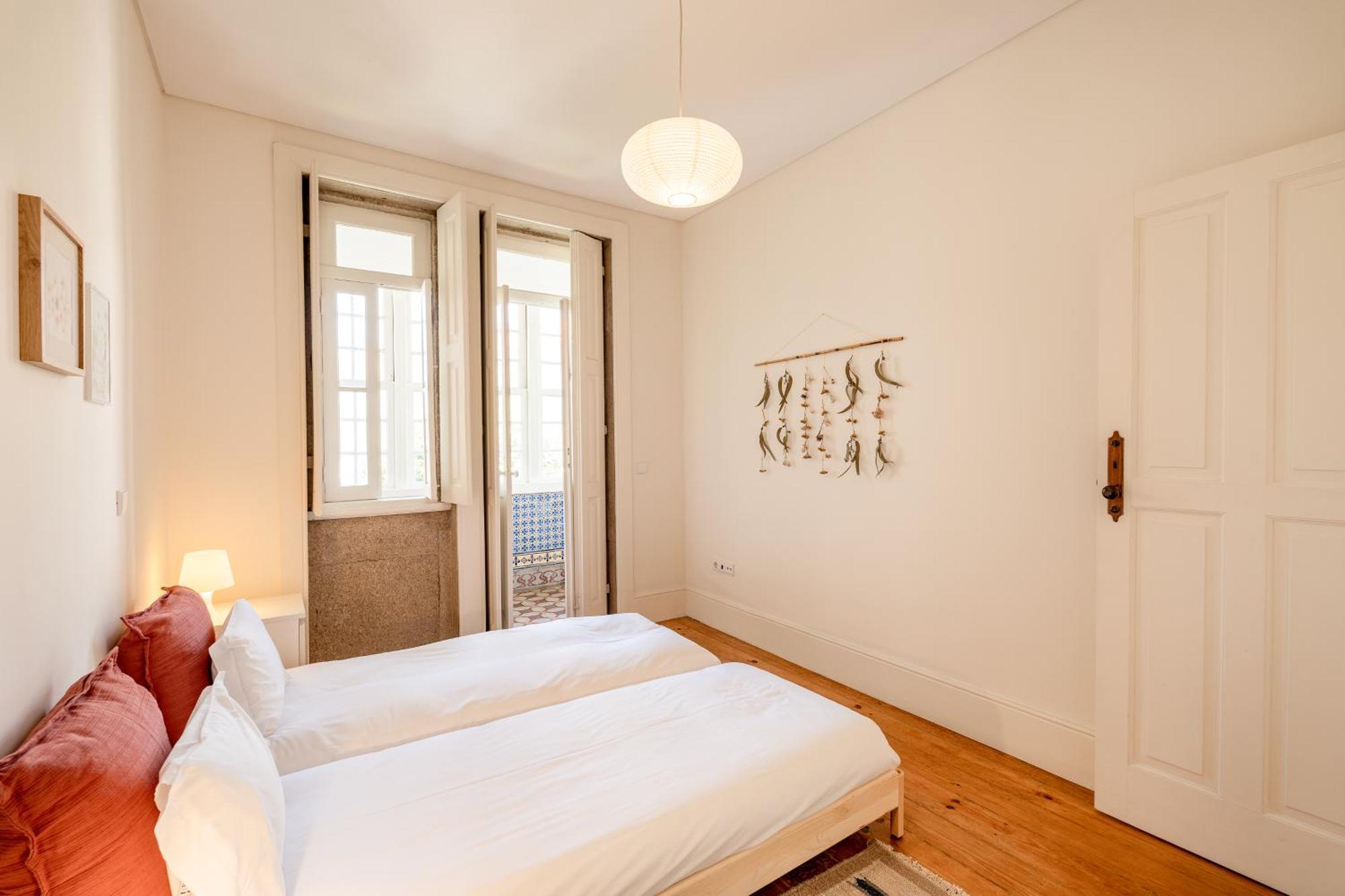 Viva Boavista Vintage House Villa Porto Exterior photo