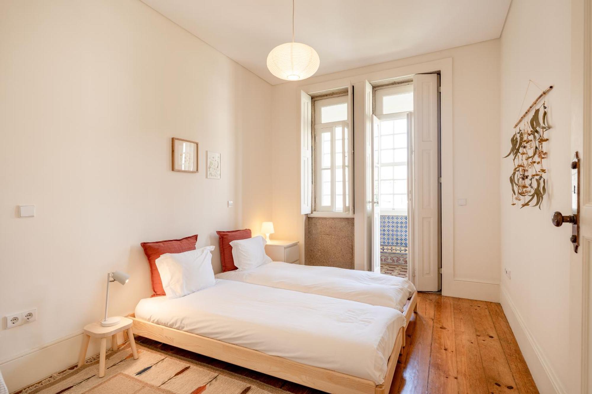 Viva Boavista Vintage House Villa Porto Exterior photo