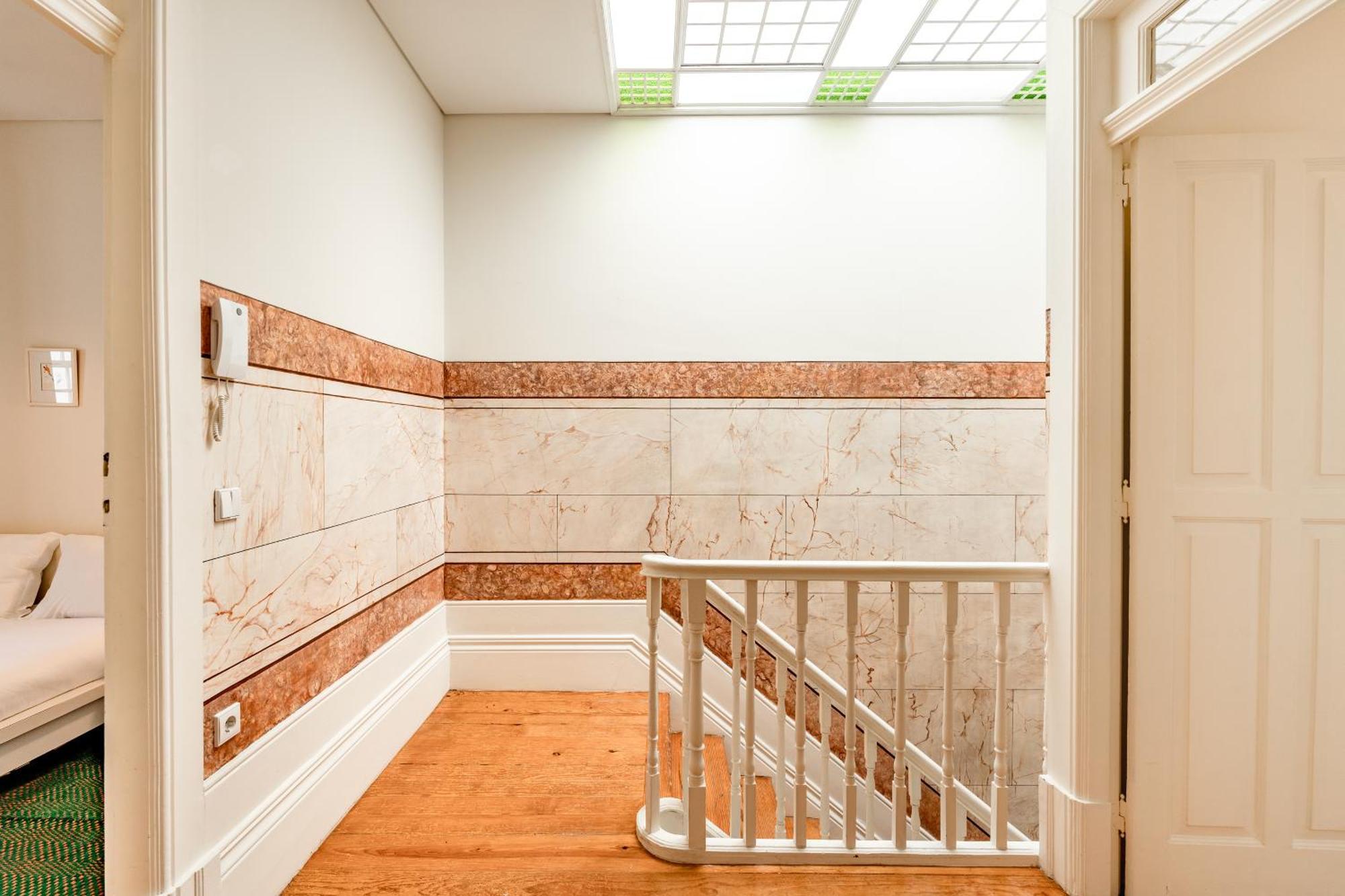 Viva Boavista Vintage House Villa Porto Exterior photo