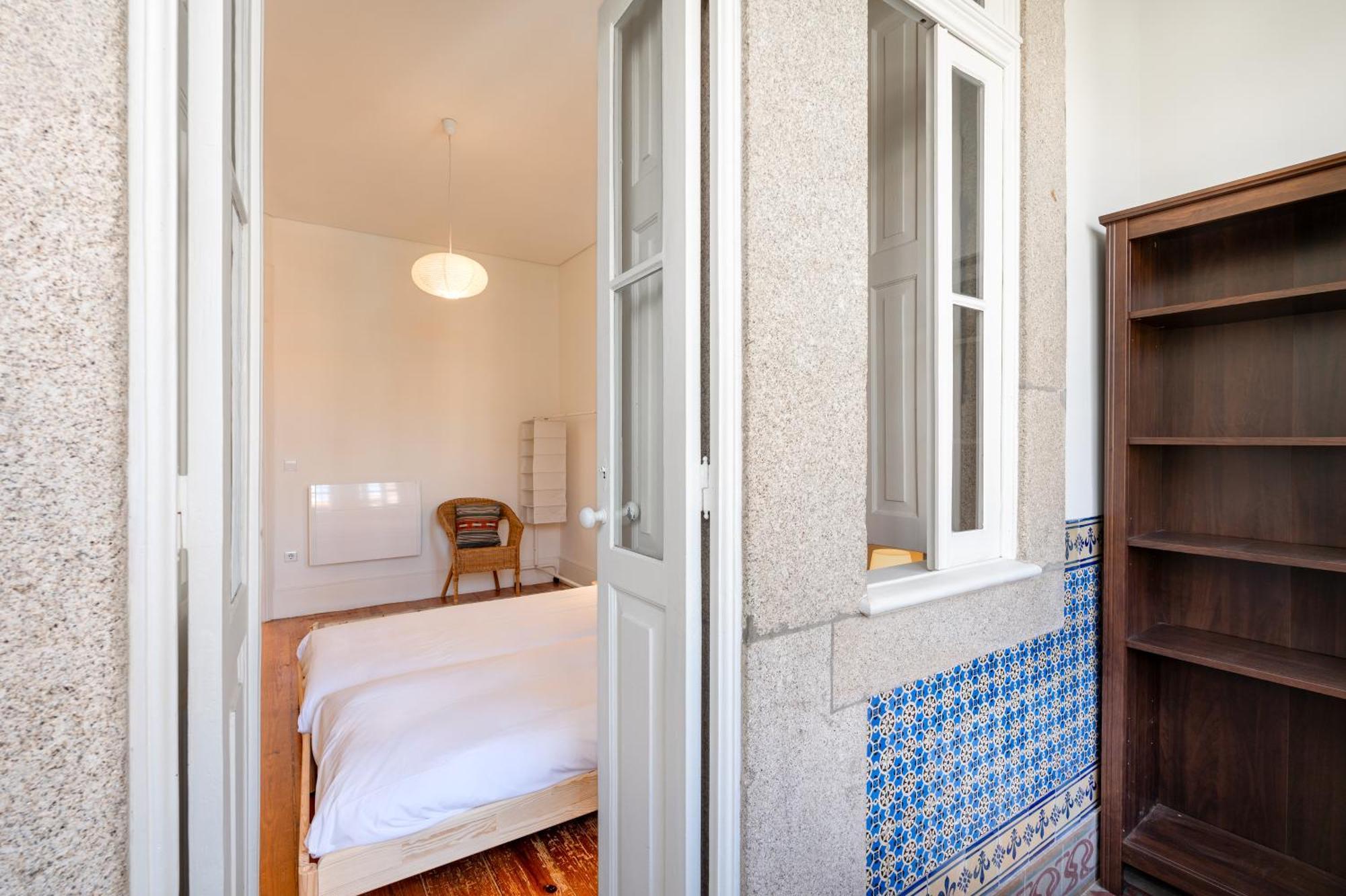 Viva Boavista Vintage House Villa Porto Exterior photo