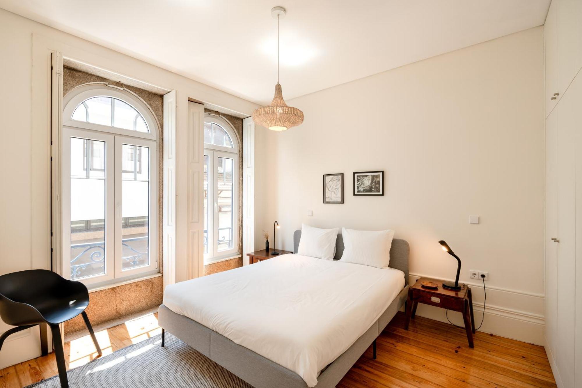 Viva Boavista Vintage House Villa Porto Exterior photo
