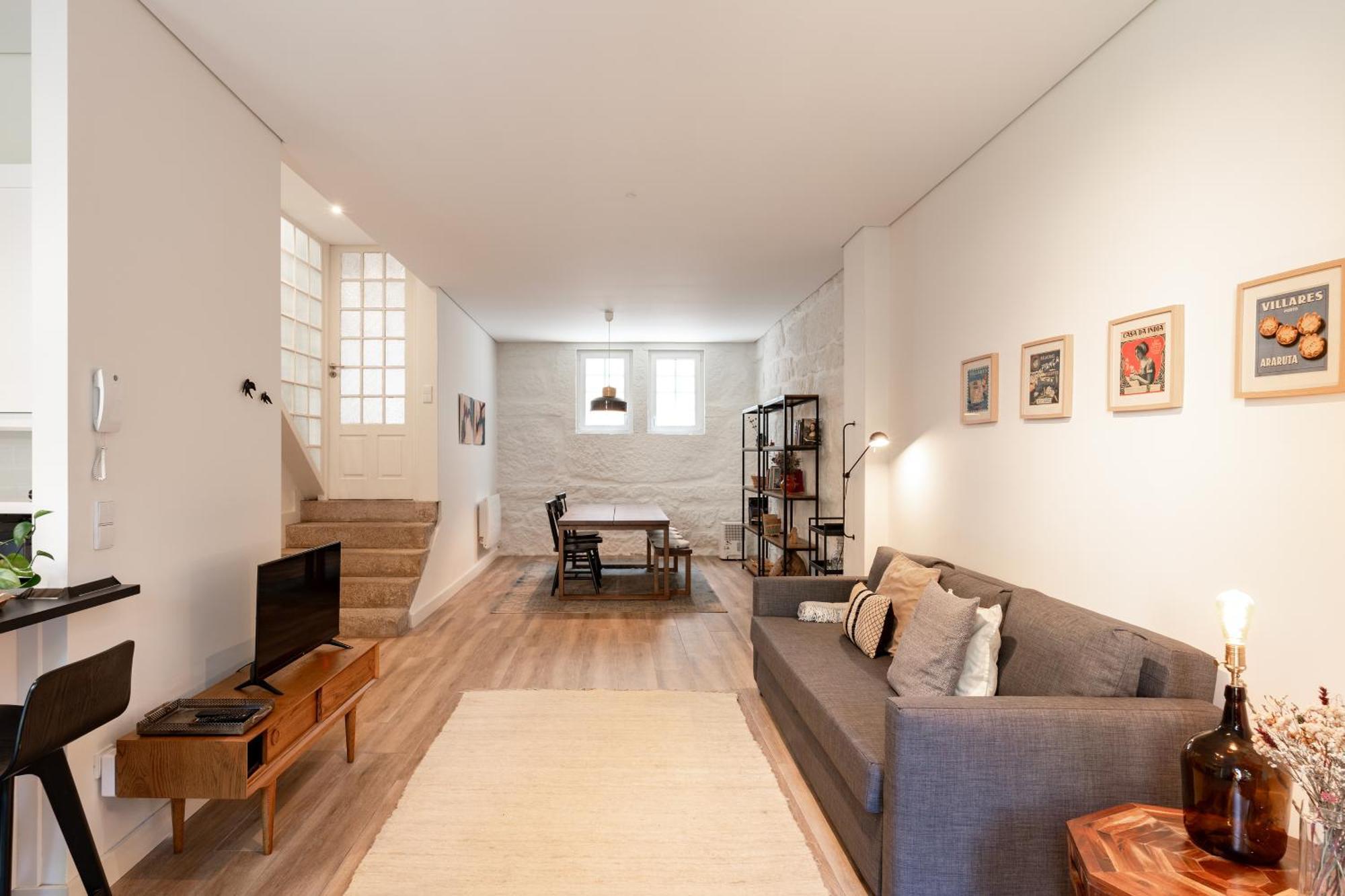 Viva Boavista Vintage House Villa Porto Exterior photo