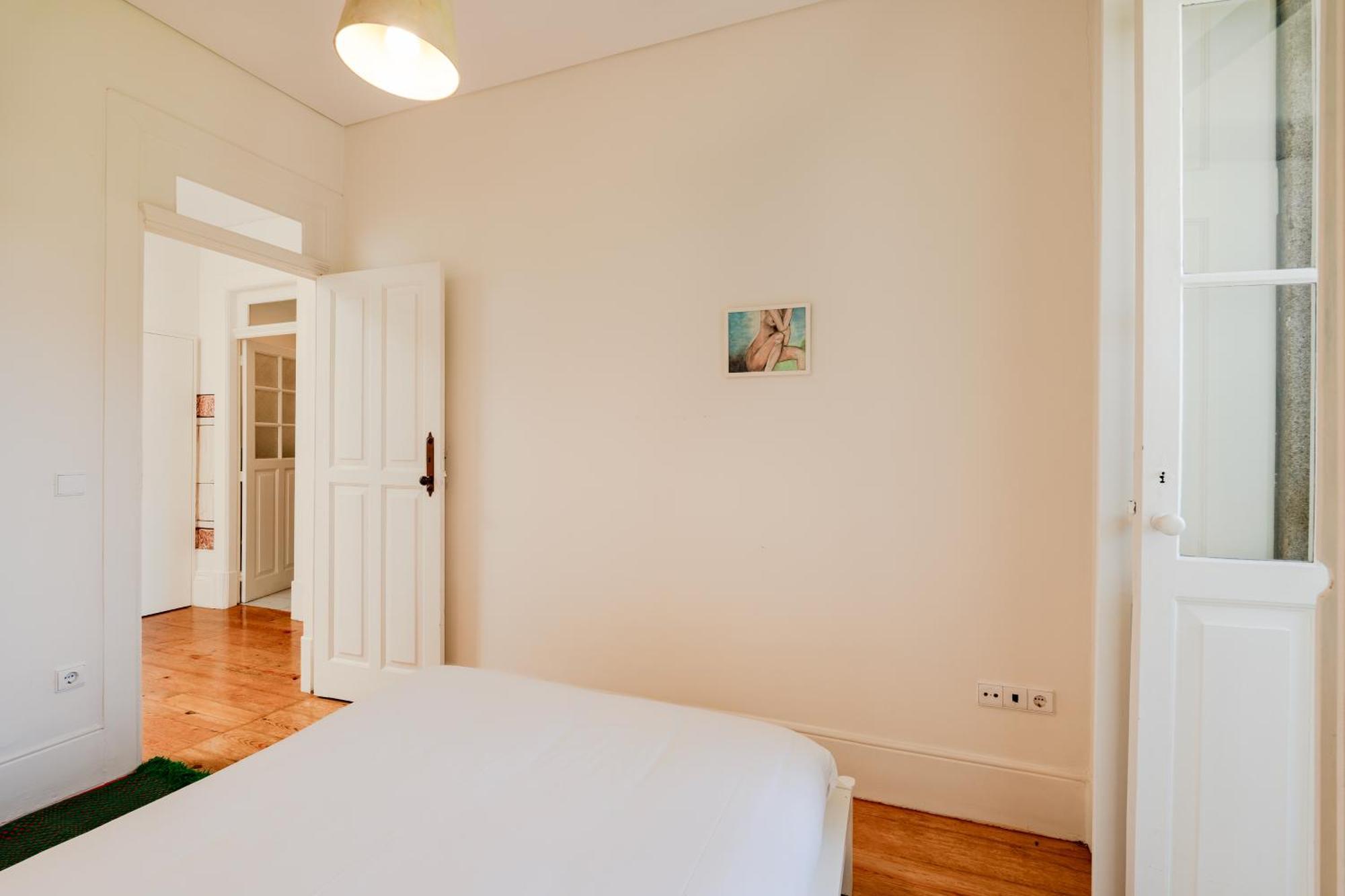 Viva Boavista Vintage House Villa Porto Exterior photo
