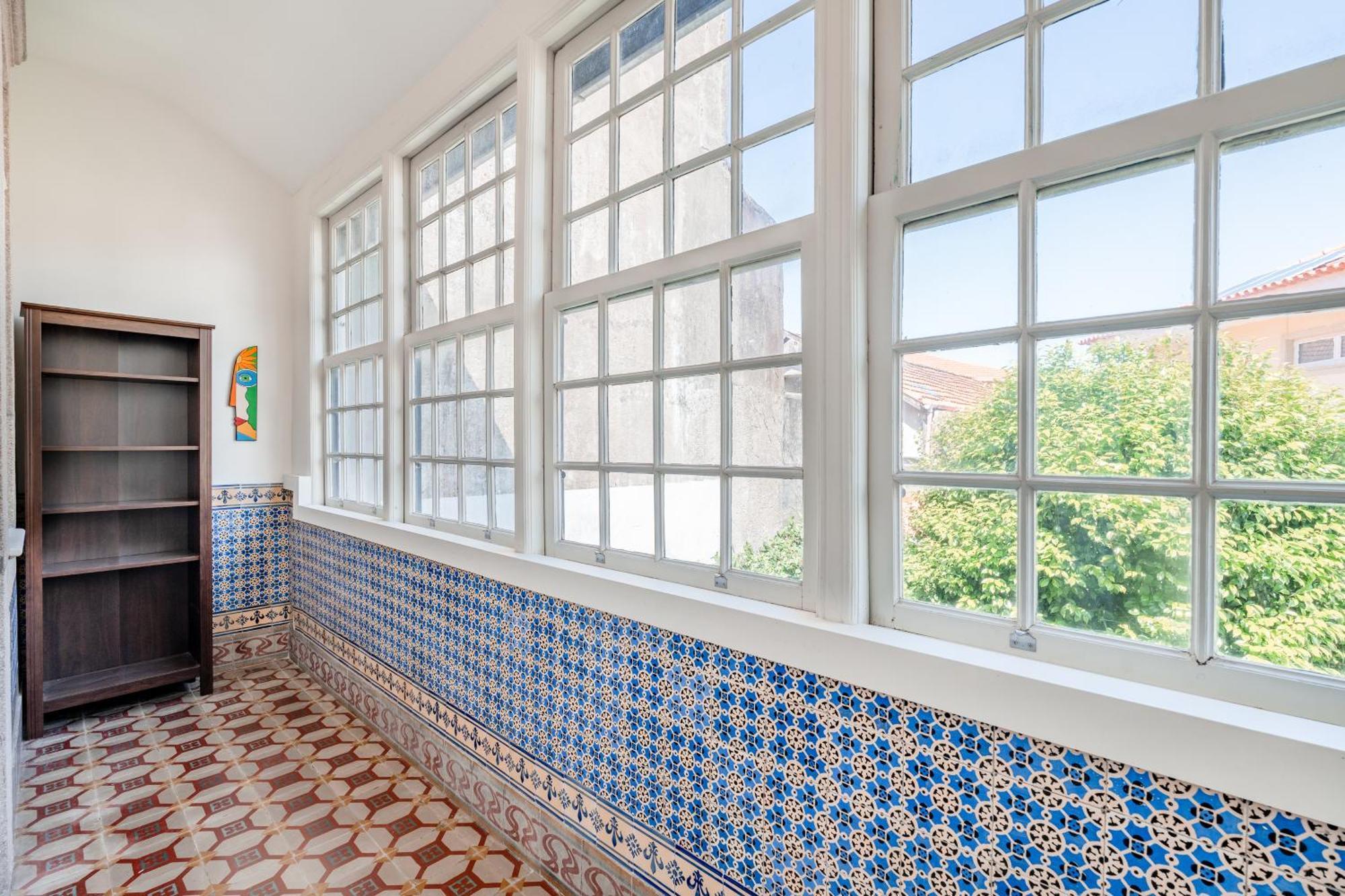 Viva Boavista Vintage House Villa Porto Exterior photo